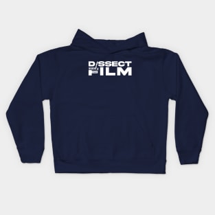 Dissect That Film Kids Hoodie